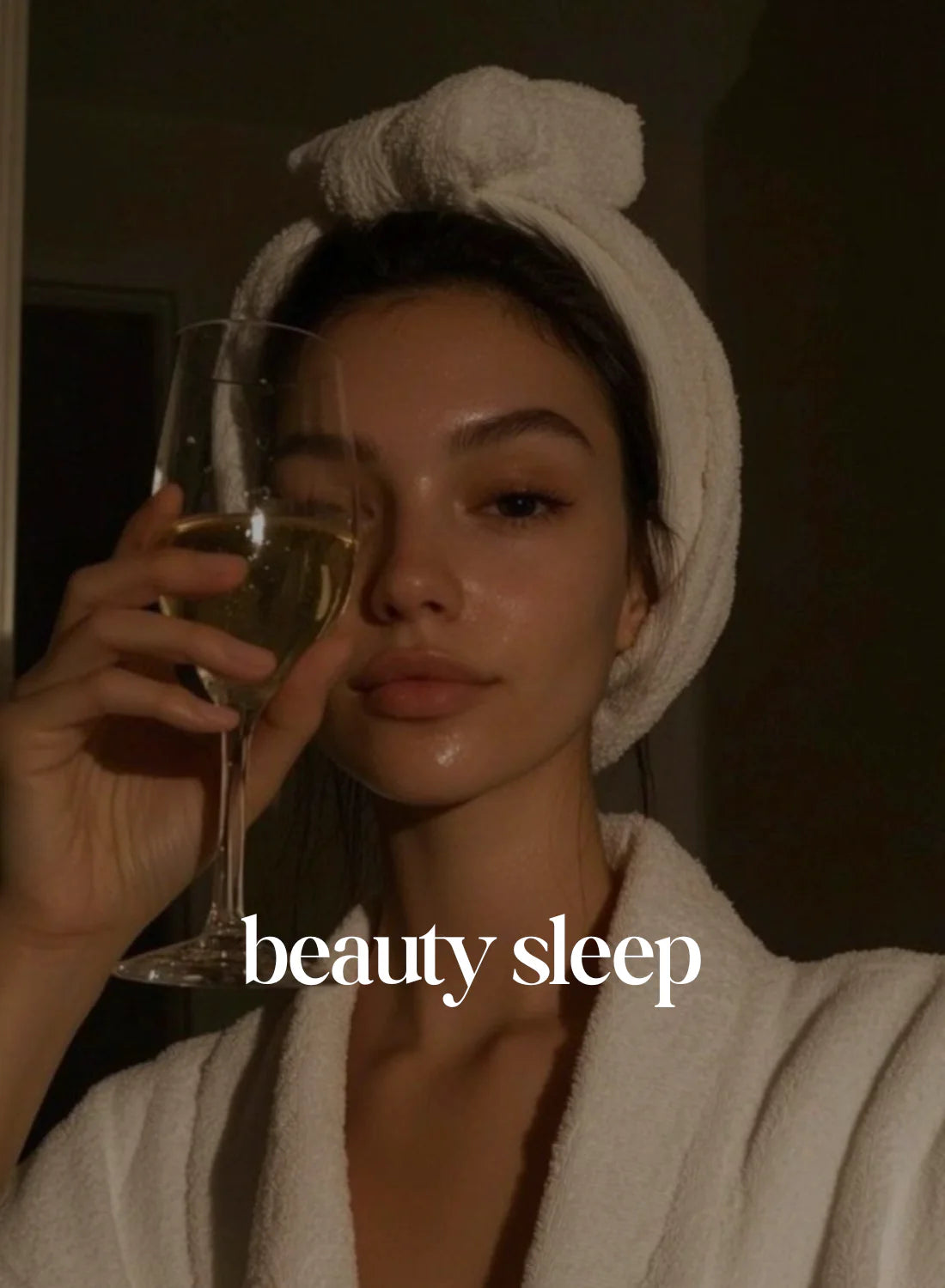 The Science of Beauty Sleep — Hábitos para Despertar Radiante