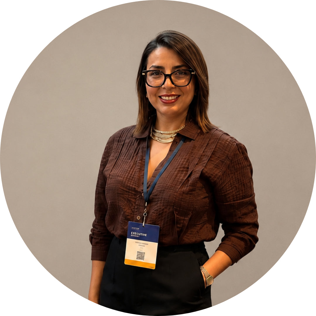 Testimonio de Carolina, clienta de Hoop Wellness