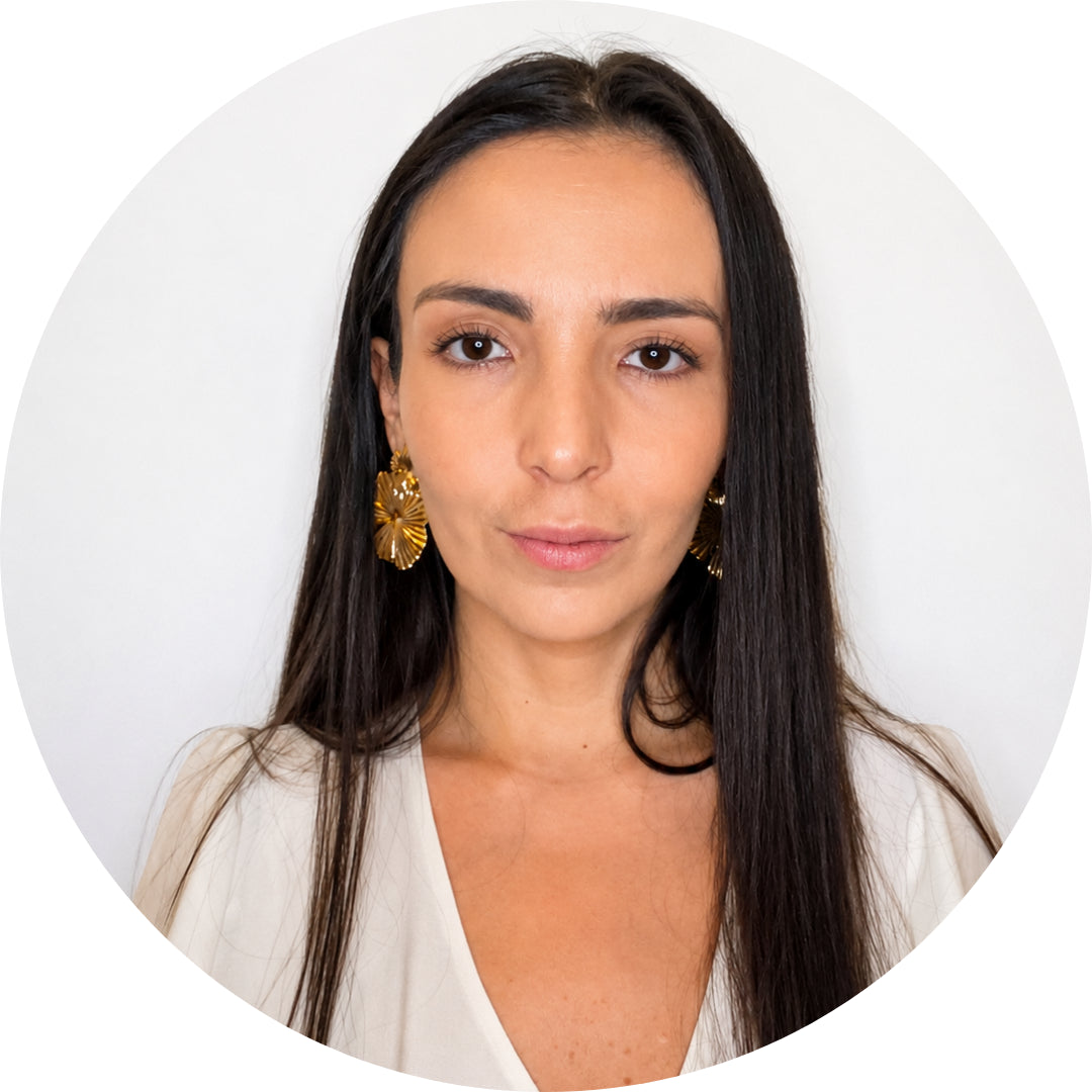 Testimonio de Castiglione, clienta de Hoop Wellness