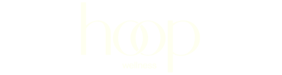 Fotografía de producto Hoop Wellness