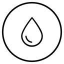 Ícono de bienestar Hoop Wellness