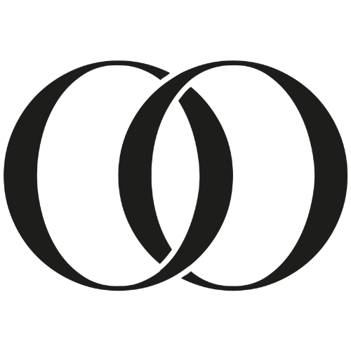 Logos de medios y clientas que mencionan Hoop Wellness