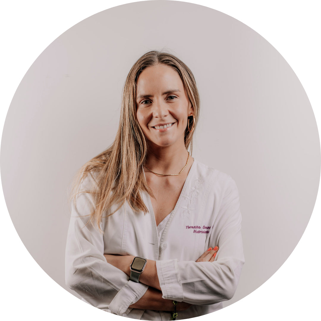 Testimonio de Teresita Carrasco, clienta de Hoop Wellness
